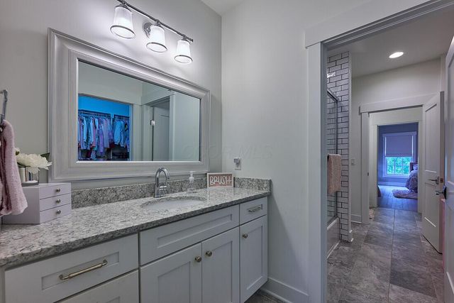 3920 Lewis Link, New Albany, OH 43054