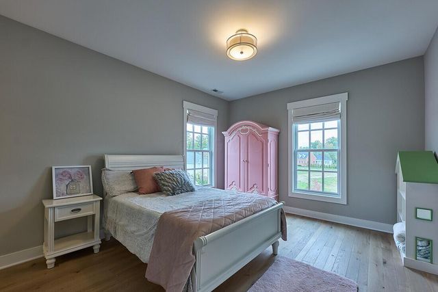 3920 Lewis Link, New Albany, OH 43054