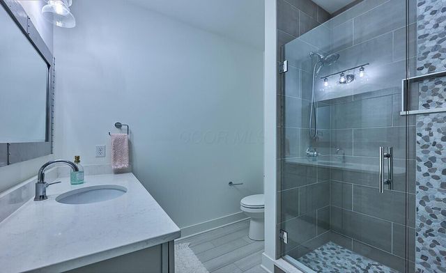 3920 Lewis Link, New Albany, OH 43054