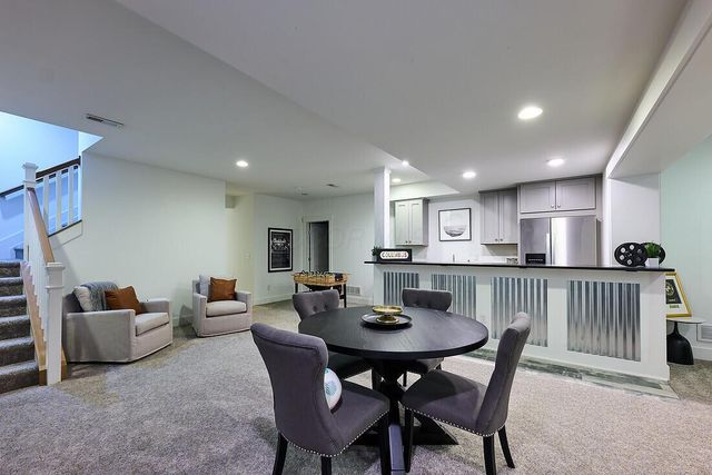 3920 Lewis Link, New Albany, OH 43054