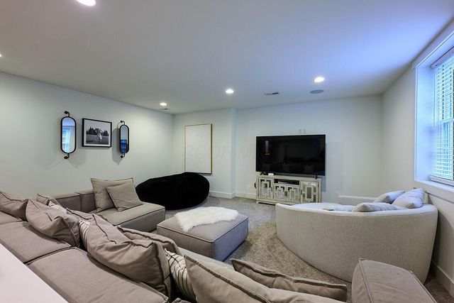 3920 Lewis Link, New Albany, OH 43054