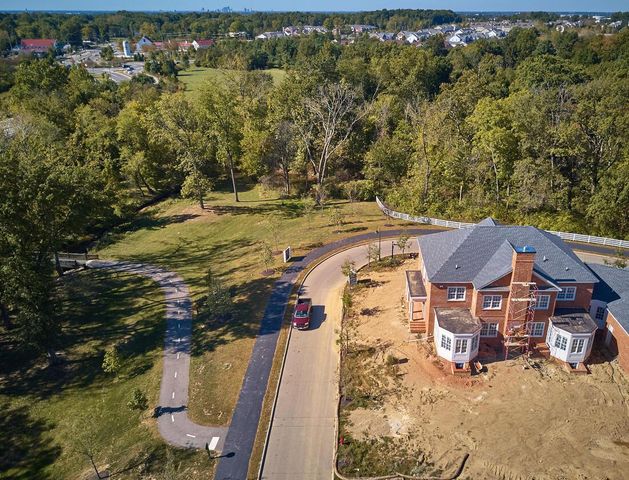 3920 Lewis Link, New Albany, OH 43054