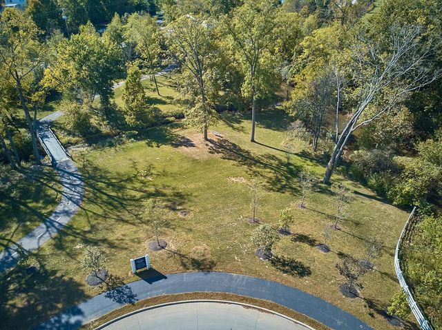 3920 Lewis Link, New Albany, OH 43054