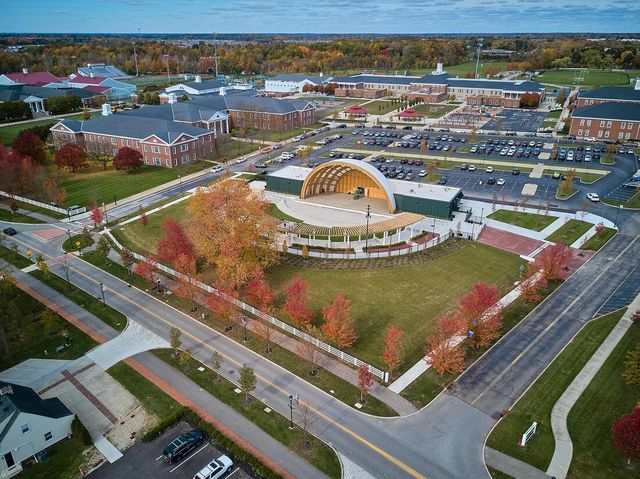 3920 Lewis Link, New Albany, OH 43054