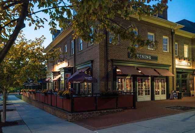 3920 Lewis Link, New Albany, OH 43054