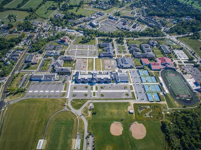 3920 Lewis Link, New Albany, OH 43054