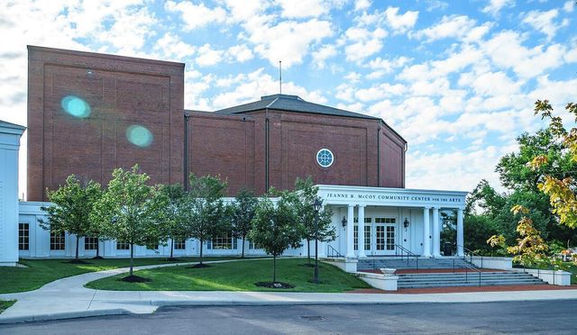 3920 Lewis Link, New Albany, OH 43054