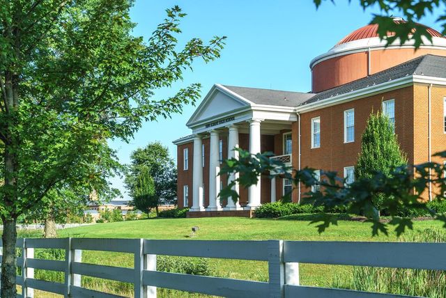 3920 Lewis Link, New Albany, OH 43054