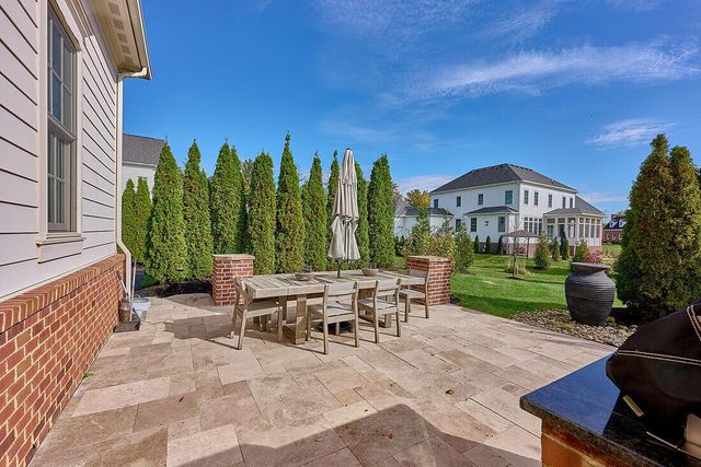 3920 Lewis Link, New Albany, OH 43054