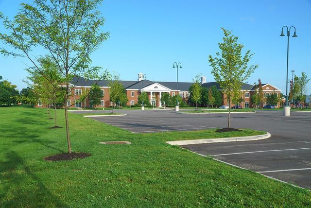 3920 Lewis Link, New Albany, OH 43054