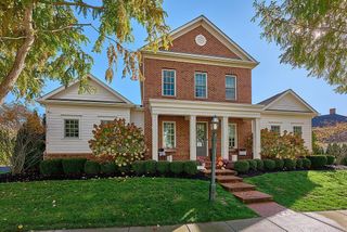 3920 Lewis Link, New Albany, OH 43054