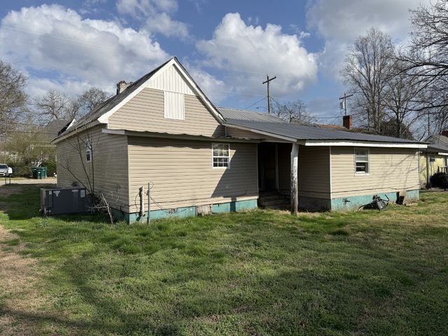 602 Spofford St, Pulaski, TN 38478