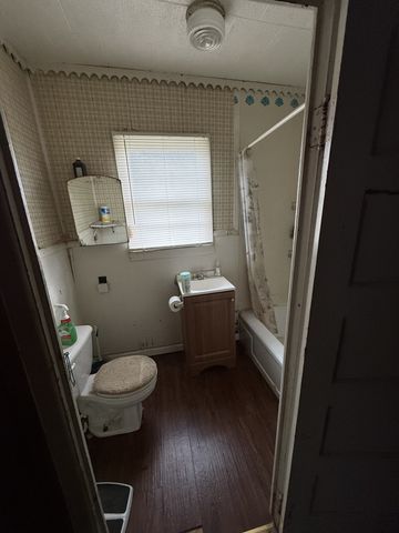 602 Spofford St, Pulaski, TN 38478