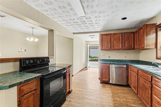 2353 Shire Court, Austell, GA 30106
