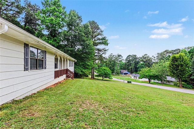 2353 Shire Court, Austell, GA 30106
