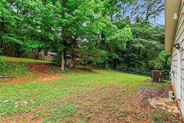 2353 Shire Court, Austell, GA 30106