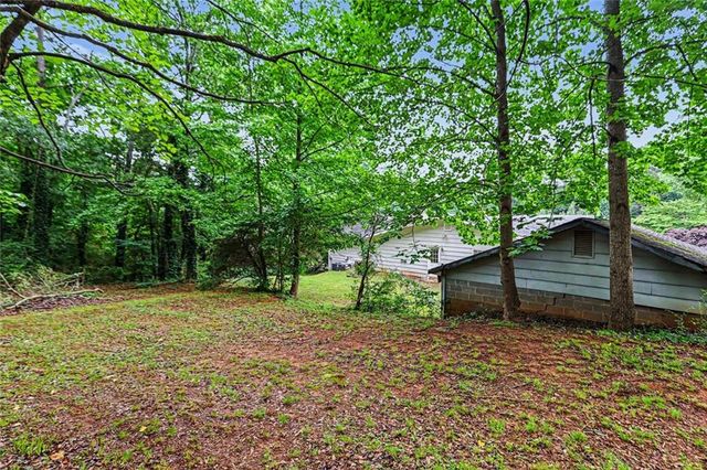 2353 Shire Court, Austell, GA 30106