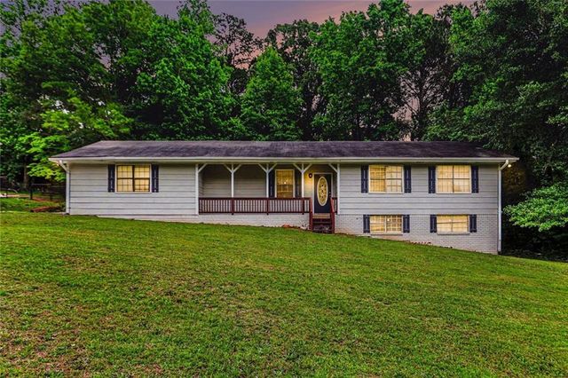 2353 Shire Court, Austell, GA 30106