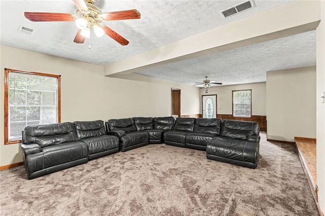 2353 Shire Court, Austell, GA 30106