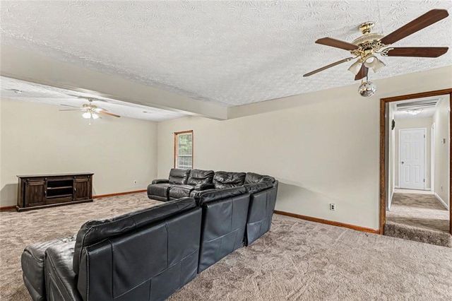 2353 Shire Court, Austell, GA 30106