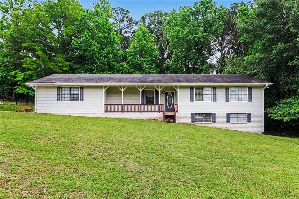 2353 Shire Court, Austell, GA 30106