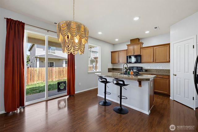 16478 Greenbrier Street SE, Yelm, WA 98597
