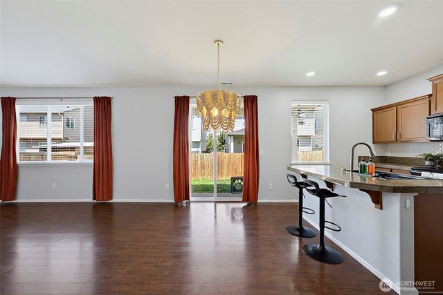 16478 Greenbrier Street SE, Yelm, WA 98597