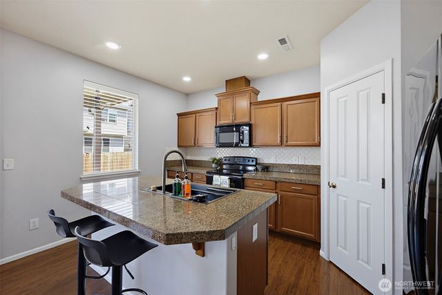 16478 Greenbrier Street SE, Yelm, WA 98597