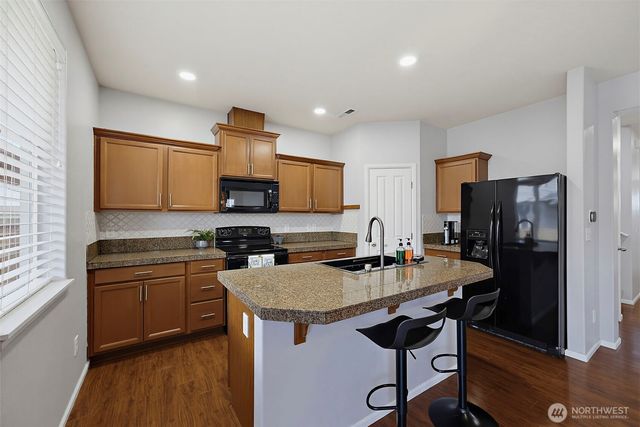 16478 Greenbrier Street SE, Yelm, WA 98597