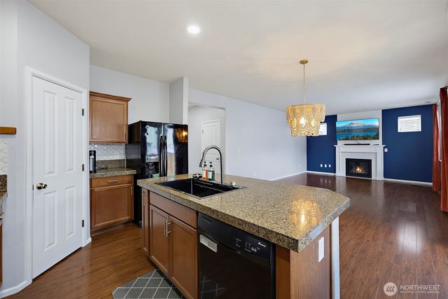 16478 Greenbrier Street SE, Yelm, WA 98597