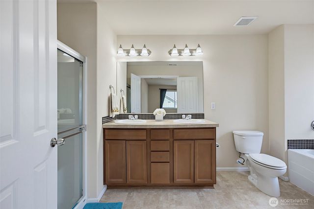16478 Greenbrier Street SE, Yelm, WA 98597