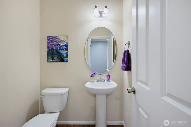 16478 Greenbrier Street SE, Yelm, WA 98597