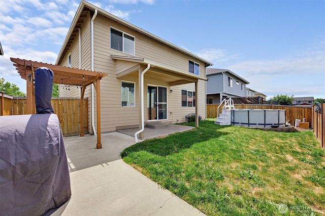 16478 Greenbrier Street SE, Yelm, WA 98597