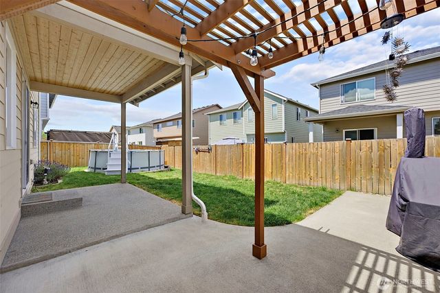 16478 Greenbrier Street SE, Yelm, WA 98597