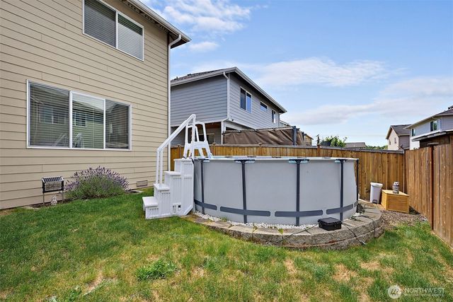 16478 Greenbrier Street SE, Yelm, WA 98597