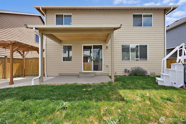 16478 Greenbrier Street SE, Yelm, WA 98597