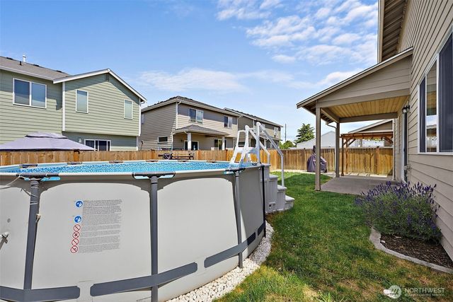 16478 Greenbrier Street SE, Yelm, WA 98597