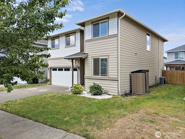 16478 Greenbrier Street SE, Yelm, WA 98597