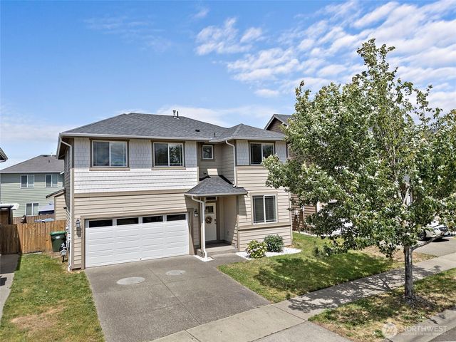 16478 Greenbrier Street SE, Yelm, WA 98597