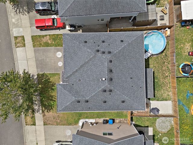 16478 Greenbrier Street SE, Yelm, WA 98597
