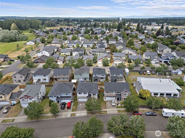 16478 Greenbrier Street SE, Yelm, WA 98597