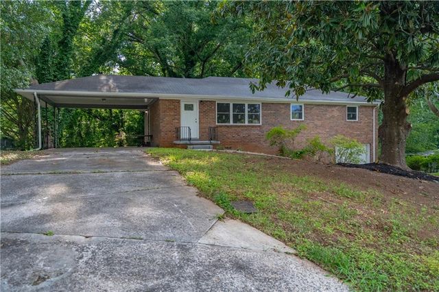 3360 Emerson Street SE, Smyrna, GA 30082