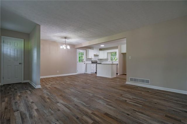3360 Emerson Street SE, Smyrna, GA 30082