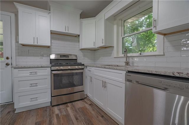 3360 Emerson Street SE, Smyrna, GA 30082