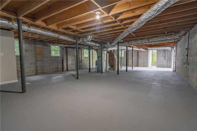 3360 Emerson Street SE, Smyrna, GA 30082