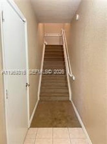 1104 Belmont Ln 1104, North Lauderdale, FL 33068