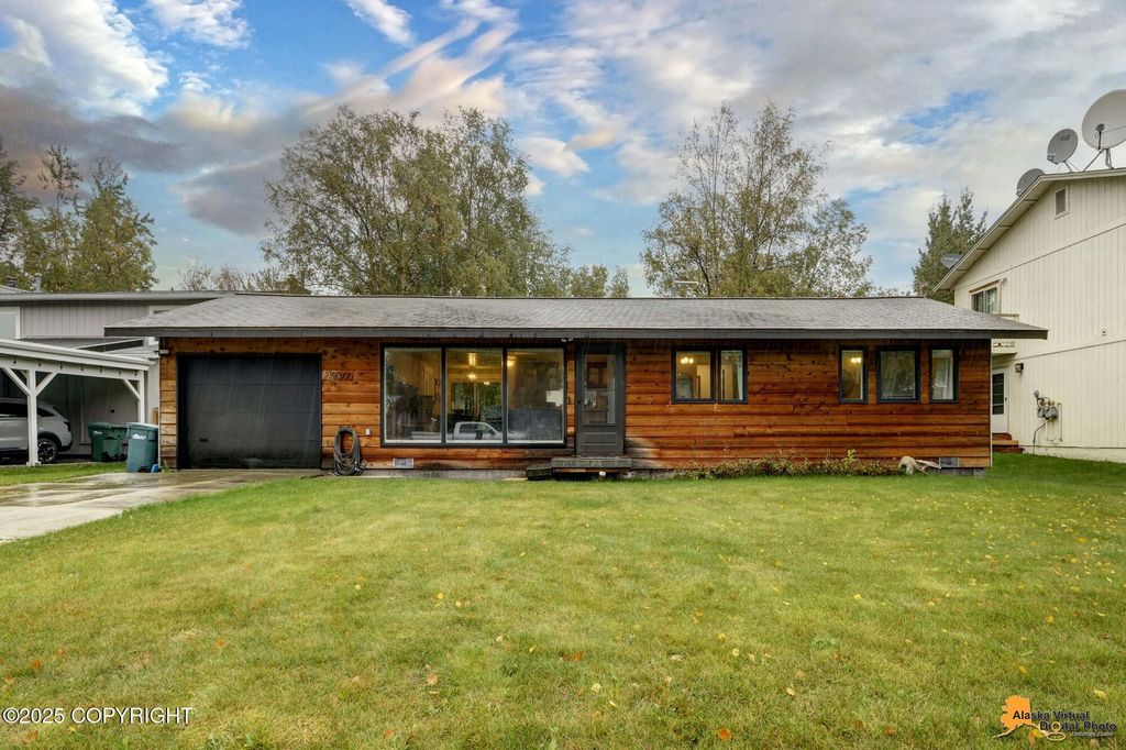 9300 Roy Street, Anchorage, AK 99502