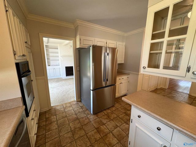 816 Mira Vista Drive, Huntsville, AL 35802