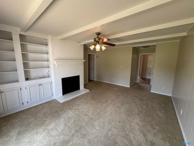 816 Mira Vista Drive, Huntsville, AL 35802