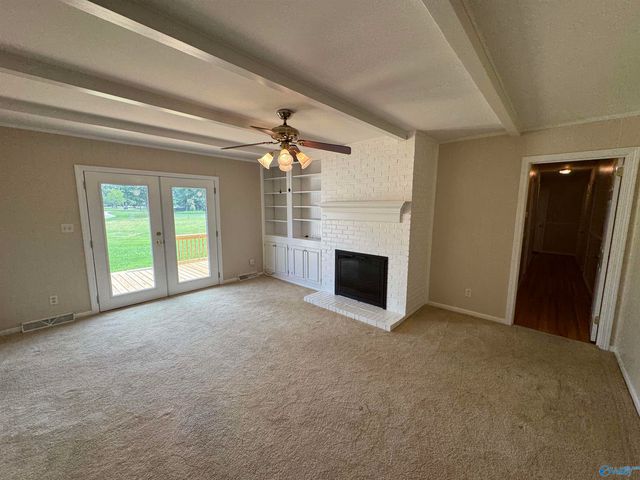 816 Mira Vista Drive, Huntsville, AL 35802